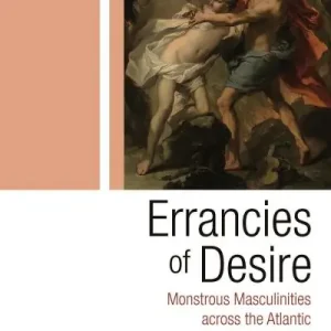 Limited Offer Errancies of Desire