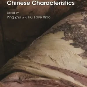 Feminisms With Chinese Characteristics Brand New