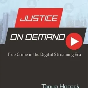 Justice on Demand Buy Today