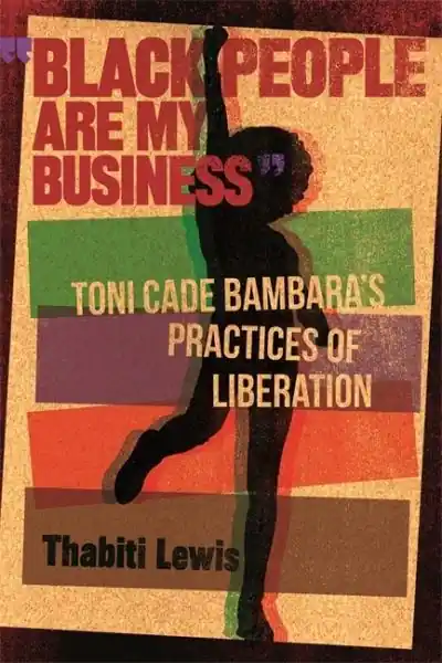 "Black People Are My Business" Free Shipping