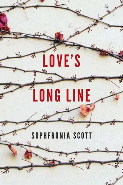 Love's Long Line Warranty Included