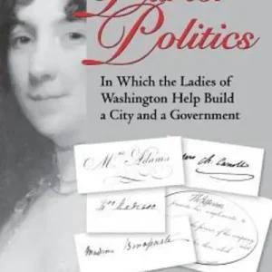 Parlor Politics Hot Deal