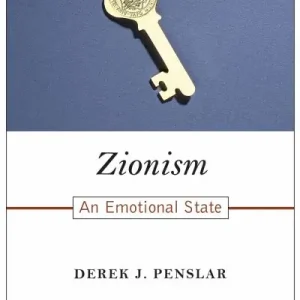Zionism High Quality