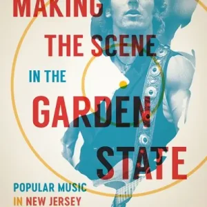 Best Choice Making the Scene in the Garden State