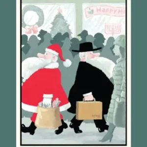 A Kosher Christmas Buy Today