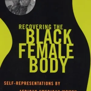Recovering the Black Female Body Reduced Price