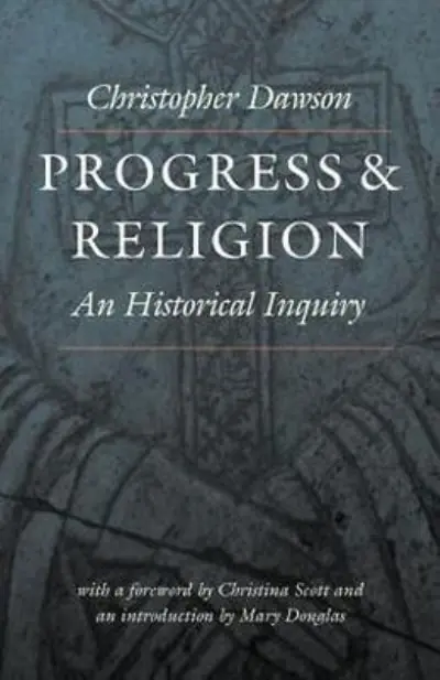Progress & Religion Trending