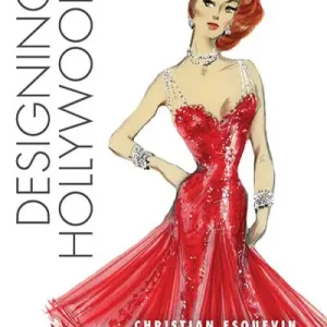 Buy Today Designing Hollywood