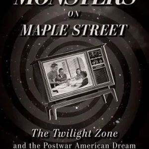 Monsters on Maple Street Secure Checkout