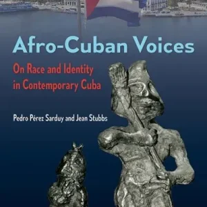 Popular Afro-Cuban Voices