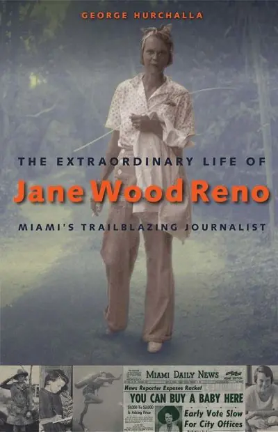 Same Day Shipping The Extraordinary Life of Jane Wood Reno