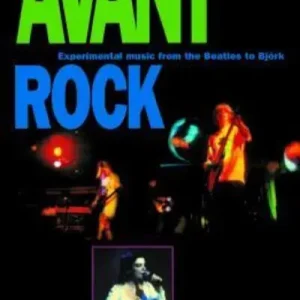 Avant Rock One Day Deal