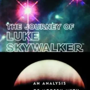 Next Day Delivery The Journey of Luke Skywalker
