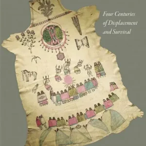 The Apache Diaspora Original
