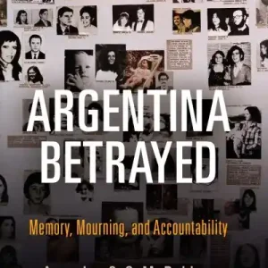 Argentina Betrayed High Quality