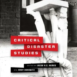 Critical Disaster Studies Top Rated