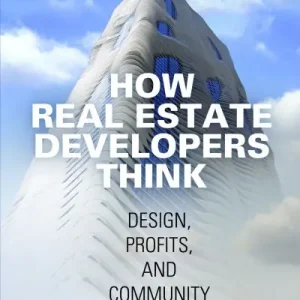 How Real Estate Developers Think Warranty Included