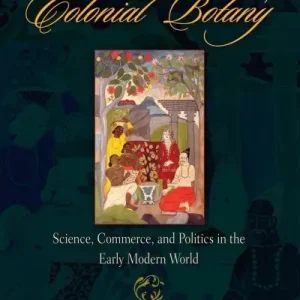 Best Seller Colonial Botany