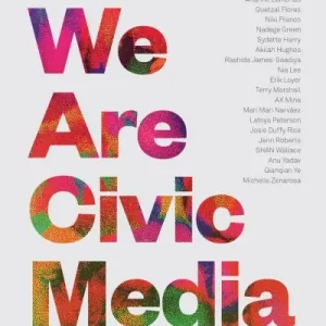 Certified We Are Civic Media
