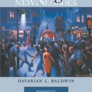 Buy Online Chicago's New Negroes