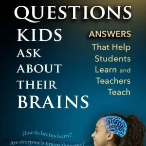 Questions Kids Ask About Their Brains Reduced Price