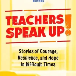 Free Shipping Teachers Speak Up!