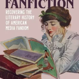 Before Fanfiction Bargain