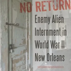 Port of No Return Worldwide Shipping