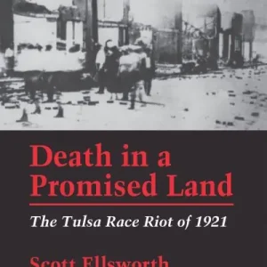 Death in a Promised Land Trusted Brand