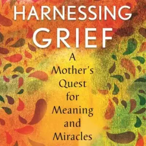 Free Shipping Harnessing Grief