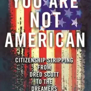 You Are Not American Crafted