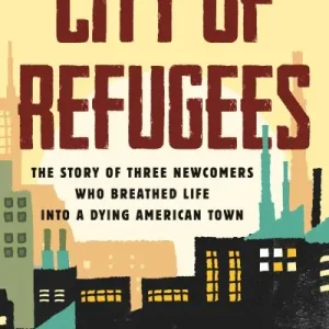 Hot Deal City of Refugees