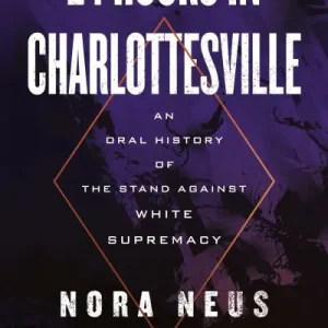 24 Hours in Charlottesville Time-Limited