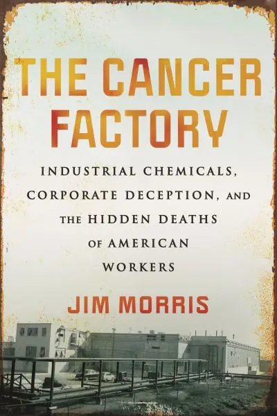 Buy Online Cancer Factory, The