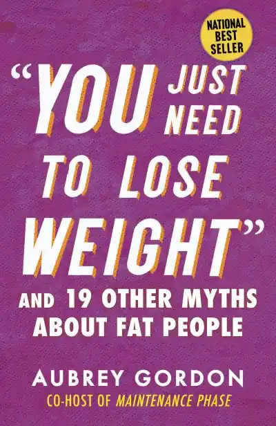 Premium "You Just Need To Lose Weight"