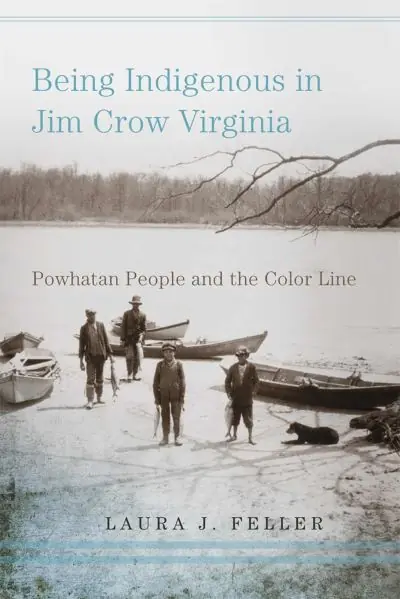 Factory Price Being Indigenous in Jim Crow Virginia