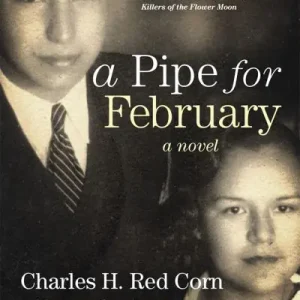 A Pipe For February Place Order