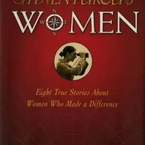 Adventurous Women Authentic