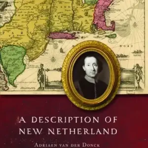 Special Offer A Description of New Netherland