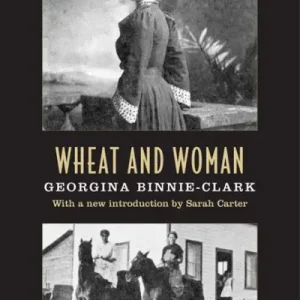 Editor’s Pick Wheat and Woman