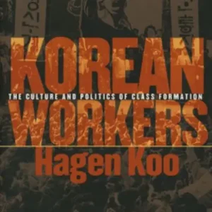 Korean Workers Top Pick