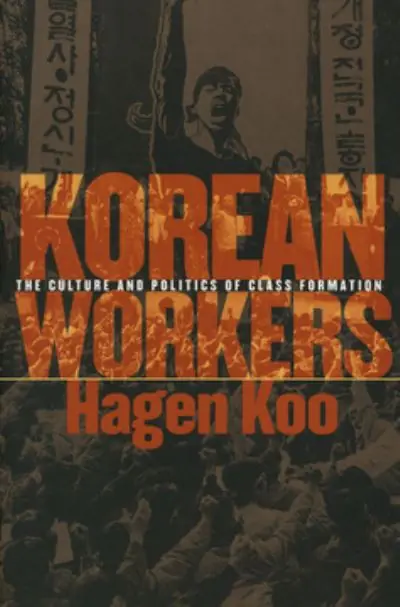 Korean Workers Top Pick