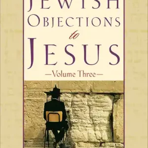 Answering Jewish Objections To Jesus Secure Checkout