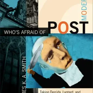Who's Afraid of Postmodernism? Instant Buy