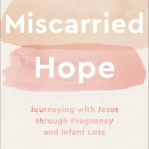 Limited Edition Miscarried Hope