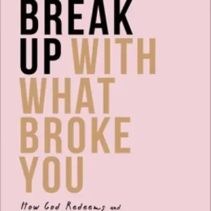 Markdown Break Up With What Broke You
