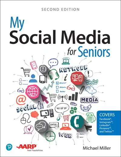 Today Only My Social Media For Seniors