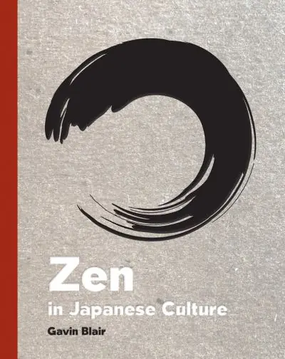 Order Now Zen in Japanese Culture