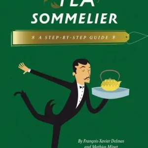 Exclusive Tea Sommelier