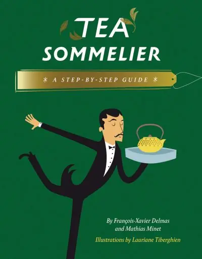 Exclusive Tea Sommelier